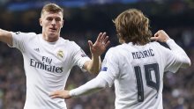 Strašan udarac doživio je Real Madrid uoči posljednje utakmice sezone; svi se pitaju može li Luka Modrić izdržati sav taj pritisak?