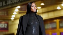 Pohvalila se na društvenim mrežama: Naomi Campbell u 51. godini postala majka