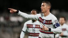 Cristiano Ronaldo otkrio tko bi ga mogao zamijeniti kada ode u mirovinu; čudesni Portugalac imenovao svoje nasljednike