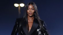 [FOTO] Naomi Campbell objavila novu fotkicu kćeri, a sve zbog posvete legendarnom Gianniju Versaceu