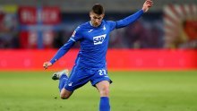 Andrej Kramarić nakon rekordne sezone u Bundesligi na meti je talijanskih velikana; sada se zna koliko milijuna eura bi tražio Hoffenheim