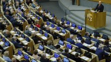 Ruski parlament podržao zakon o prekidu sporazuma 'Otvoreno nebo'