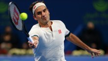 Švicarac je baš prava tvornica novca; Roger Federer postaje prvi milijarder u svijetu tenisa