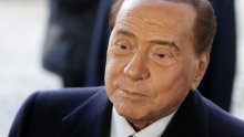 Tužiteljica: Silvio Berlusconi je teško bolestan