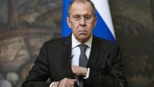 Lavrov: U dolini Pandžšir organizira se otpor talibanima