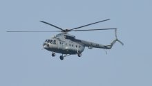 Pripadnici helikopterske eskadrile vratili se iz operacije KFOR-a na Kosovu