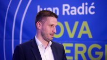 HDZ-ovog kandidata Radića podržali Šišljagić, HNS i HSS