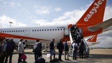 Zrakoplovi easyJet-a ponovno u riječkoj zračnoj luci: Direktna veza s Londonom dva puta tjedno