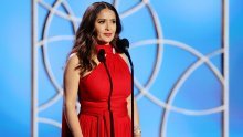 Salma Hayek otkrila da se borila s koronavirusom, ali i da je jedva izvukla živu glavu