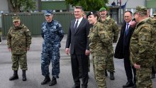 [FOTO] Milanović: Siguran sam da će Vlada donijeti pravu odluku