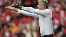 Wenger najavljuje senzaciju - povratak 'najvećeg'?