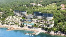 [FOTO] Zavirite u novi superluksuzni hotel u Rijeci vrijedan više od 100 milijuna eura