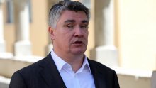 [VIDEO/FOTO] Milanović o događajima u Vinogradskoj bolnici: Katastrofalni nemar! To je trebalo odmah ugasiti - ili leti ministar ili liječnica. Plenković je to pustio