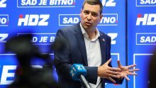 Herman pozvao birače HDZ-a da u drugom krugu glasaju po savjesti