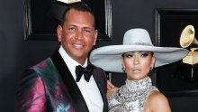 Stesao je liniju i zaplivao beauty vodama: Alex Rodriguez ne očajava zbog prekida zaruka s Jennifer Lopez