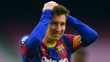 Leo Messi iskreno progovorio o problemima koji ga muče, no sve zanima samo jedna stvar: Ostaje li u Barceloni ili odlazi?