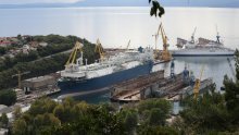 LNG Croatia: U Omišlju uspješno izvedena složena operacija