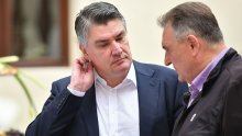 Milanović o Škorinim optužbama na račun Možemo!: Neka se ne izvlače olako optužbe o inozemnom financiranju. Nisu oni zbrisali iz Hrvatske ’91. godine. Sve je to izbor hrvatskih ljudi