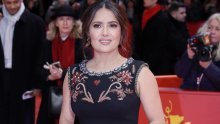 Slavna Salma Hayek otkrila što misli o glumačkim vještinama Lady Gage