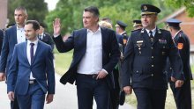 Milanović opet po Plenkoviću: Masovni komunikator sad tumači Domovinski rat! Ne pamtim da se herojski zec omotavao lancima u Kninu