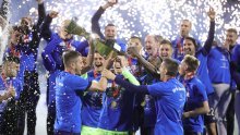 Sada se sve zna; evo kakav europski put čeka Dinamo i ostale naše predstavnike te koliko točno milijuna eura donosi Liga prvaka