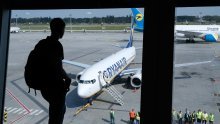 Ryanair ima lošu vijest za Zadar: Otkazuju se letovi za pojedina odredišta na Otoku