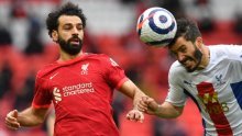 [FOTO] Chelsea i Liverpool u posljednjem kolu izborili Ligu prvaka, Arsenal ostao bez Europe