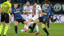 [FOTO] Milan se nakon šest godina vraća u Ligu prvaka u koju se provukao i Juventus, a Napoli je ispao najveći gubitnik