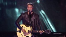 Pogledajte rokerski nastup Vlahe Arbulića u 'X Factoru'