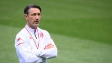 Niko Kovač otvorio dušu nakon što je s Monacom napravio malo čudo, ali na jedno pitanje nije želio odgovoriti: Nije vrijeme za tu temu!