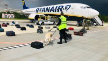 Ryanair i službeno ukinuo veliki broj letova iz regije, najviše iz Zagreba