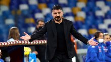 Predsjednik Napolija na neprimjeren način obavijestio Gennara Gattusa da je dobio otkaz: Dragi Rino, sretan sam što sam proveo s tobom...