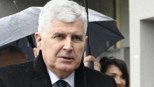 Čović sa Sattlerom: Nema vremena za odgađanje izbornih reformi