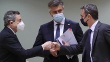 Plenković otkrio što će biti s covid potporama. Idu li mjere dalje ili ne?