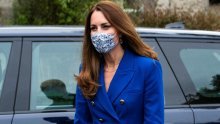 Kraljica modnih kombinacija: Kate Middleton nosi Zarin blejzer koji se prodaje po cijeni od 400 kuna