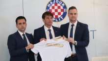 Hajduk dobio novog trenera; na klupu stigao Španjolac Joan Carrillo!