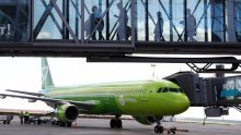 S7 Airlines planira ljetne letove iz Moskve za Split i Zadar