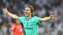 Luka Modrić nakon potpisa ugovora otvorio dušu; dotakao se osobe zbog koje je uspio, ljudi kojima je vječno zahvalan, ali i najgoreg trenutka u Madridu