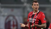 Mario Mandžukić pojačava turskog prvaka? Prije samo dva dana emotivnom se porukom oprostio od Milana, a već danas ima novi klub