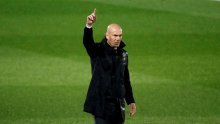 Zinedine Zidane dao otkaz i šokirao Luku Modrića i ostale zvijezde Real Madrida! Rekao im je da zauvijek odlazi, a već se zna tko je najveći favorit za njegova nasljednika