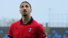 Sve je lako kad si Zlatan Ibrahimović; umjesto suspenzije i novčane kazne, pa čak i prekida karijere, na ovu Uefinu odluku neće se ni osvrnuti...