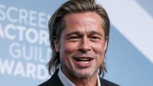 Napokon je gotovo: Nakon pet godina mučne borbe Brad Pitt dobio zajedničko skrbništvo nad djecom