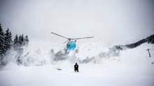 Nema znakova života pod zatrpanim hotelom