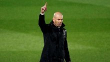 Ono o čemu se pričalo danima sada je dobilo i službenu potvrdu; Zinedine Zidane više nije trener Real Madrida, a iz kluba su pojasnili odakle takva odluka