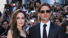 Zbog odluke suda osjeća se iznevjerenom: Angelina Jolie ne planira stati s pravnom bitkom protiv Brada Pitta