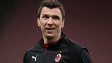 Mario Mandžukić neočekivanim je potezom oduševio sve u Milanu; o njegovoj će se odluci još godinama pričati na San Siru