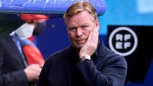 Uzbuna na Nou Campu; Ronald Koeman iznenada je završio u bolnici, a sada je otkriven nevjerojatan razlog zbog kojeg još nije dobio otkaz u Barceloni