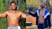 Nevjerojatna transformacija slavnog glumca: Will Smith odlučio se riješiti nakupljenih kilograma i vratiti u top formu