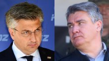 Dok se Plenković i Milanović svađaju, bugarski i makedonski predsjednik zajedno kod pape Franje: Što pišu Bugari i Makedonci o sukobu hrvatskog državnog vrha?