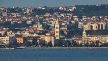 U Zadar posebnim LOT-ovim letom doputovalo 180 turističkih profesionalaca i novinara